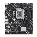 ASUS - PRIME H610M-K ARGB Intel H610 LGA 1700 micro ATX