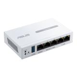 ASUS - ExpertWiFi EBG15 router Gigabit Ethernet Blanco