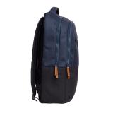 Trust - Lisboa 40,6 cm (16") Mochila Azul