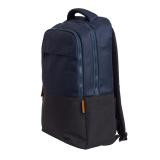 Trust - Lisboa 40,6 cm (16") Mochila Azul