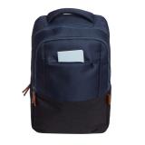 Trust - Lisboa 40,6 cm (16") Mochila Azul