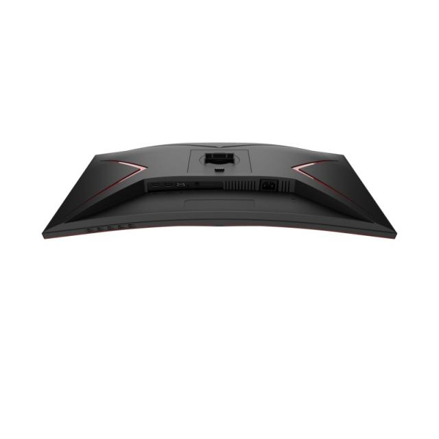 AOC - G2 C27G2Z3/BK pantalla para PC 68,6 cm (27") 1920 x 1080 Pixeles Full HD LED Negro, Rojo