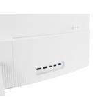 ASUS - VU34WCIP-W pantalla para PC 86,4 cm (34") 3440 x 1440 Pixeles Wide Quad HD Blanco