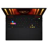 MSI - Raider A18 HX A9WIG-090XES ordenador portatil AMD Ryzen™ 9 9955HX3D Portátil 45,7 cm (18") UHD+ 32 GB DDR5-SDRAM 2 TB SSD