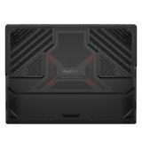MSI - Raider A18 HX A9WIG-090XES ordenador portatil AMD Ryzen™ 9 9955HX3D Portátil 45,7 cm (18") UHD+ 32 GB DDR5-SDRAM 2 TB SSD