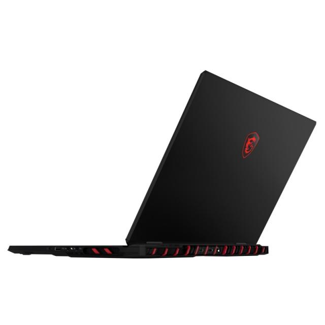 MSI - Raider A18 HX A9WIG-090XES ordenador portatil AMD Ryzen™ 9 9955HX3D Portátil 45,7 cm (18") UHD+ 32 GB DDR5-SDRAM 2 TB SSD