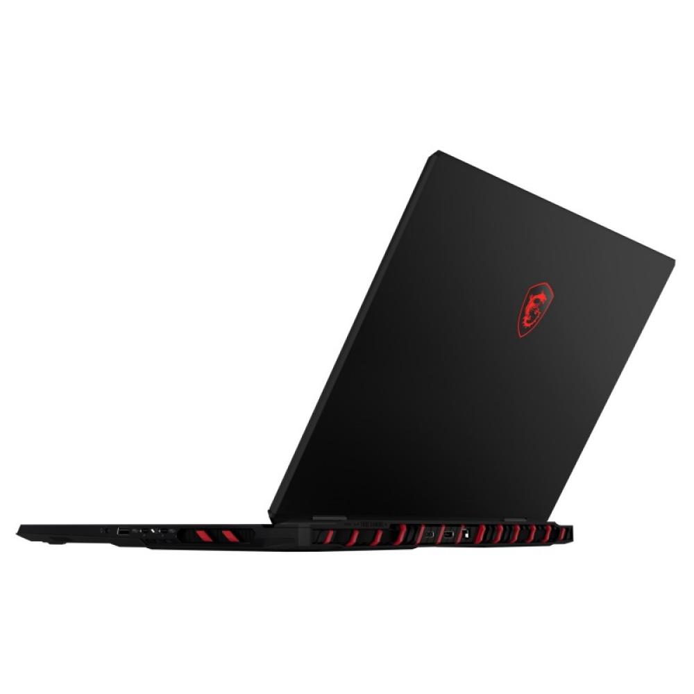MSI - Raider A18 HX A9WIG-090XES ordenador portatil AMD Ryzen™ 9 9955HX3D Portátil 45,7 cm (18") UHD+ 32 GB DDR5-SDRAM 2 TB SSD