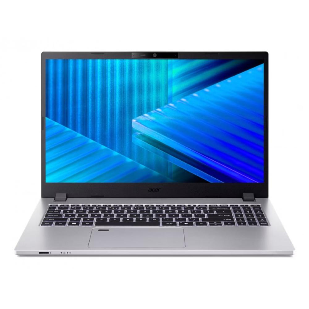 Acer - TravelMate P2 TMP215-75-G2-TCO-57LQ Intel Core Ultra 5 125H Portátil 39,6 cm (15.6") Full HD 16 GB DDR5-SDRAM 512 GB SSD