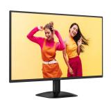 AOC - B3 Q27B35S3 pantalla para PC 68,6 cm (27") 2560 x 1440 Pixeles Quad HD LED Negro