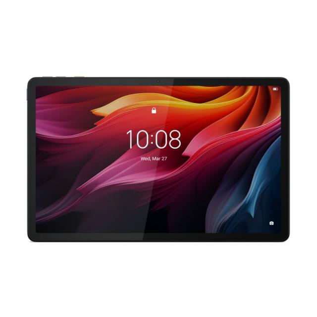 Lenovo - Tab K11 (Enhanced Edition) 4G Mediatek 128 GB 27,9 cm (11") 8 GB Wi-Fi 5 (802.11ac) Android 13 Gris - ZADK0137ES