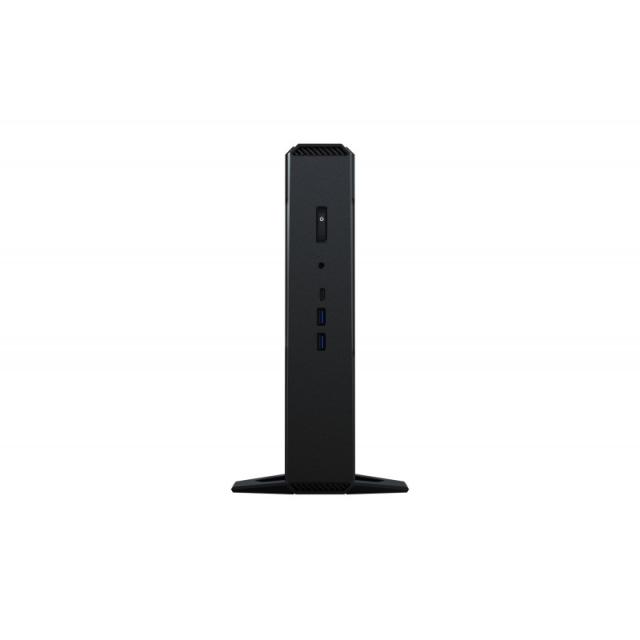 ASUS - NUC 15 Performance RNUC15JNK7X50002 PC de tamaño 3L Negro 255HX