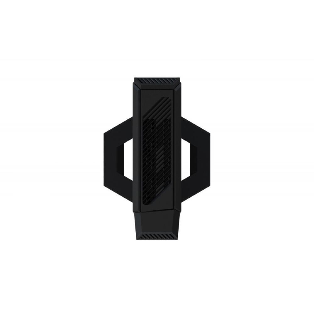 ASUS - NUC 15 Performance RNUC15JNK7X50002 PC de tamaño 3L Negro 255HX