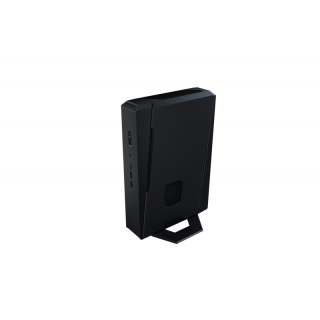 ASUS - NUC 15 Performance RNUC15JNK7X50002 PC de tamaño 3L Negro 255HX
