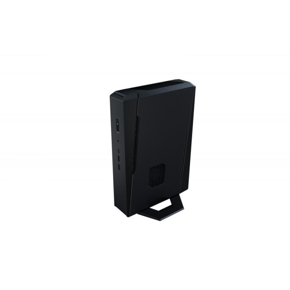 ASUS - NUC 15 Performance RNUC15JNK7X50002 PC de tamaño 3L Negro 255HX