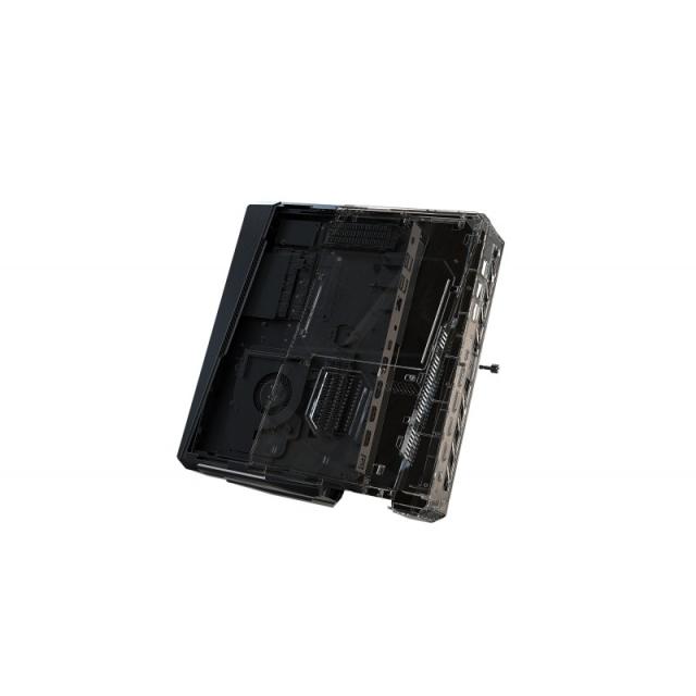 ASUS - NUC 15 Performance RNUC15JNK7X50002 PC de tamaño 3L Negro 255HX