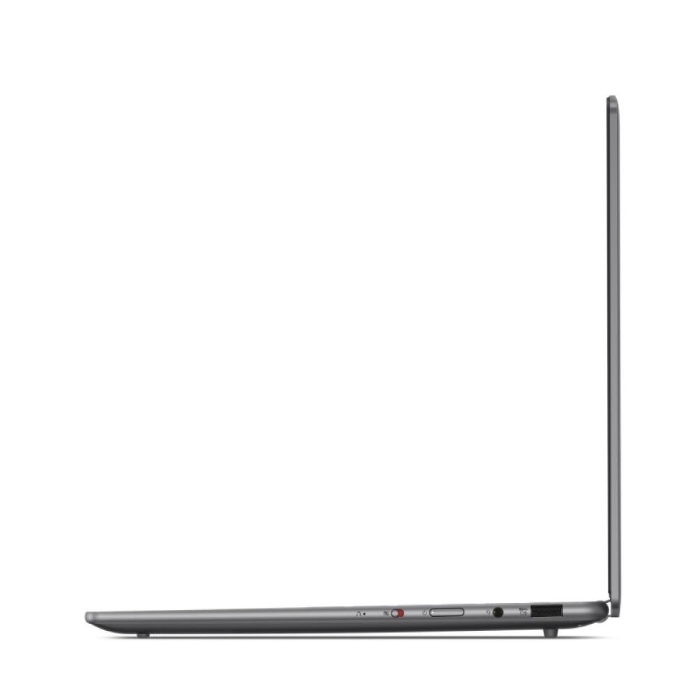 Lenovo - Yoga Slim 7 14IMH9 Intel Core Ultra 7 155H Portátil 35,6 cm (14") WUXGA 32 GB LPDDR5-SDRAM 1 TB SSD Wi-Fi - 83CV00D9SP