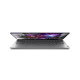 Lenovo - Yoga Slim 7 14IMH9 Intel Core Ultra 7 155H Portátil 35,6 cm (14") WUXGA 32 GB LPDDR5-SDRAM 1 TB SSD Wi-Fi - 83CV00D9SP