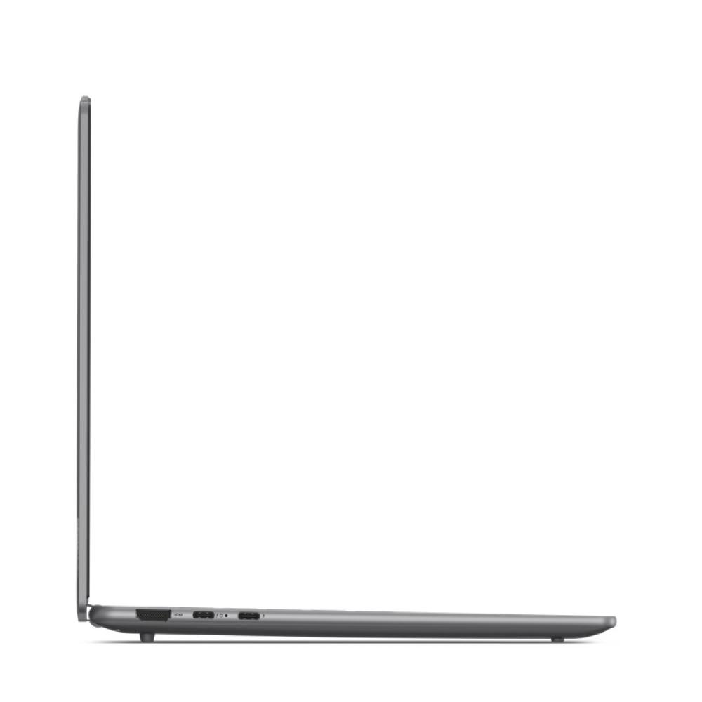 Lenovo - Yoga Slim 7 14IMH9 Intel Core Ultra 7 155H Portátil 35,6 cm (14") WUXGA 32 GB LPDDR5-SDRAM 1 TB SSD Wi-Fi - 83CV00D9SP