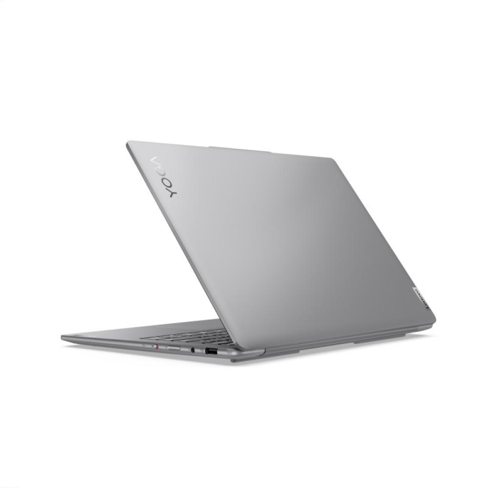 Lenovo - Yoga Slim 7 14IMH9 Intel Core Ultra 7 155H Portátil 35,6 cm (14") WUXGA 32 GB LPDDR5-SDRAM 1 TB SSD Wi-Fi - 83CV00D9SP