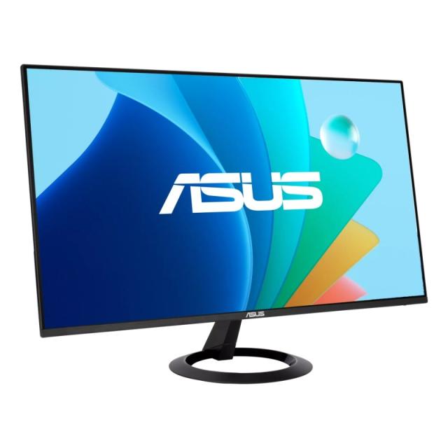 ASUS - VZ279HG pantalla para PC 68,6 cm (27") 1920 x 1080 Pixeles Full HD LCD Negro