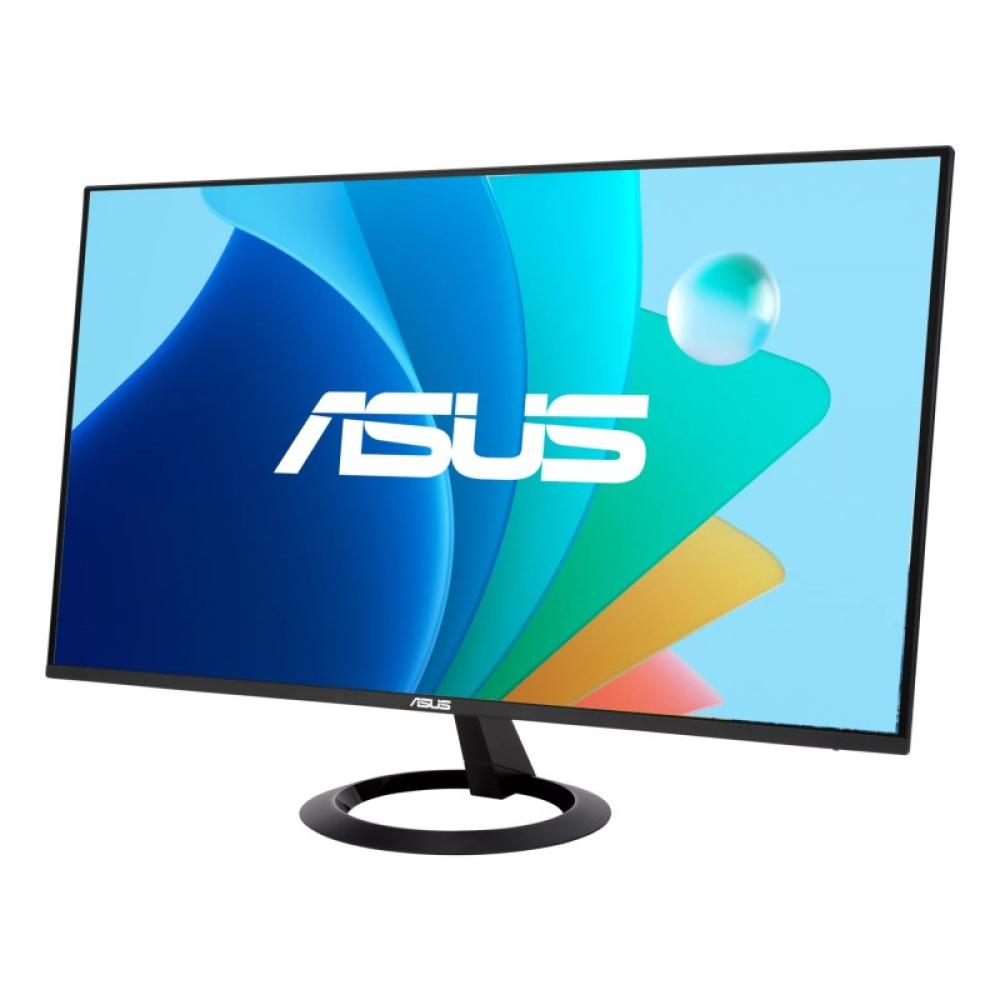ASUS - VZ279HG pantalla para PC 68,6 cm (27") 1920 x 1080 Pixeles Full HD LCD Negro