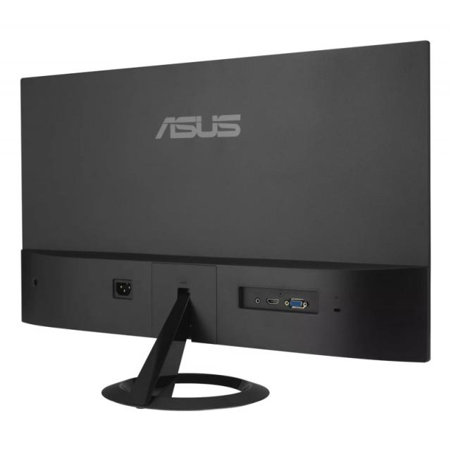 ASUS - VZ279HG pantalla para PC 68,6 cm (27") 1920 x 1080 Pixeles Full HD LCD Negro
