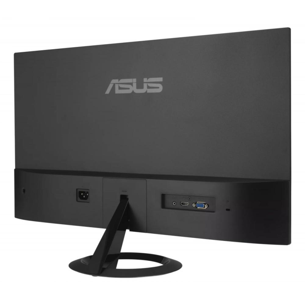 ASUS - VZ279HG pantalla para PC 68,6 cm (27") 1920 x 1080 Pixeles Full HD LCD Negro