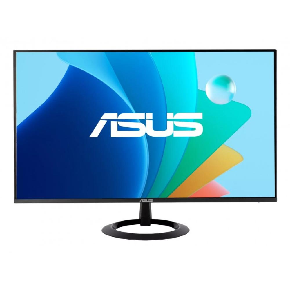 ASUS - VZ279HG pantalla para PC 68,6 cm (27") 1920 x 1080 Pixeles Full HD LCD Negro