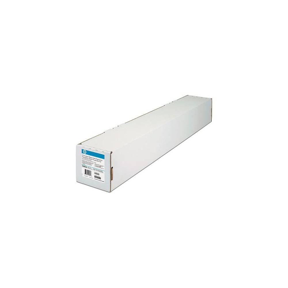 HP - Polipropileno adhesivo mate Everyday - 610 mm x 22,9 m, paquete de 2