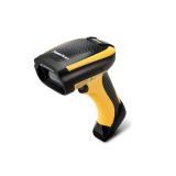 Datalogic - POWERSCAN PD9100 Lector de códigos de barras portátil 1D LED Negro, Amarillo