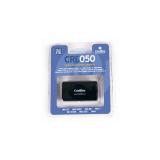 CoolBox - LECTOR DE TARJETAS EXTERNO CRE-050