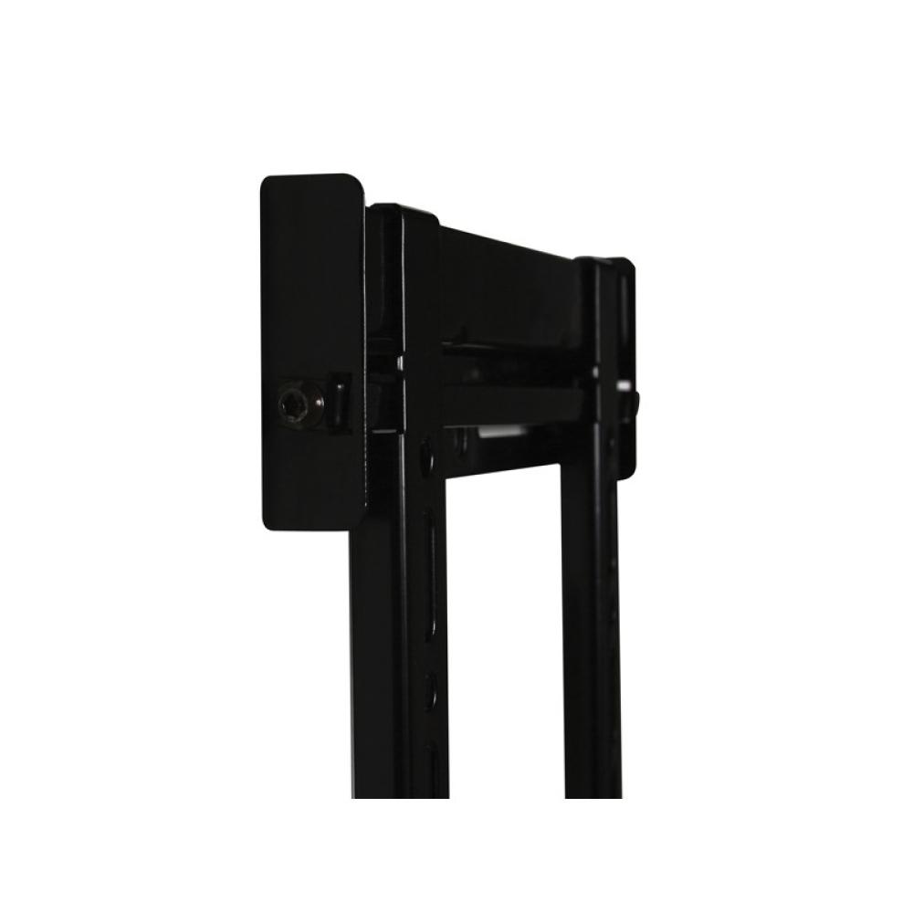 B-Tech - BTV520 165,1 cm (65") Negro