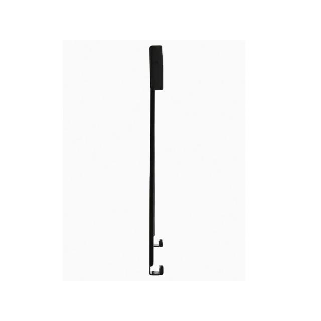 B-Tech - BTV520 165,1 cm (65") Negro