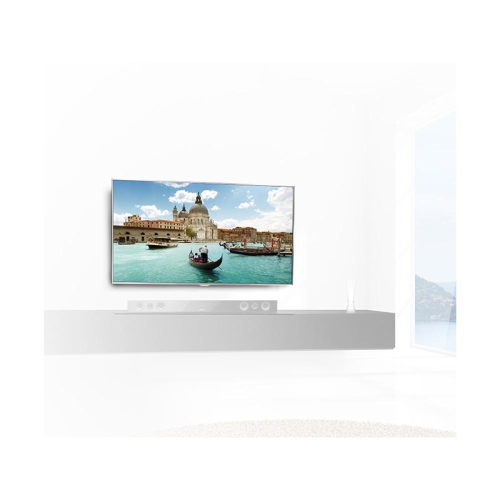 B-Tech - BTV520 165,1 cm (65") Negro