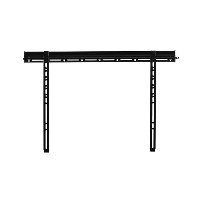 B-Tech - BTV520 165,1 cm (65") Negro