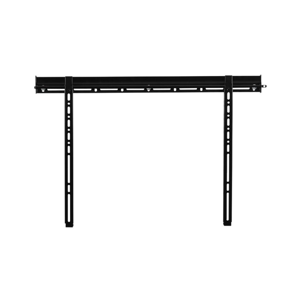 B-Tech - BTV520 165,1 cm (65") Negro