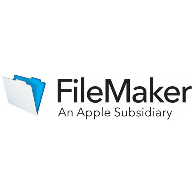 Filemaker - FM170731LL licencia y actualización de software 3 año(s)