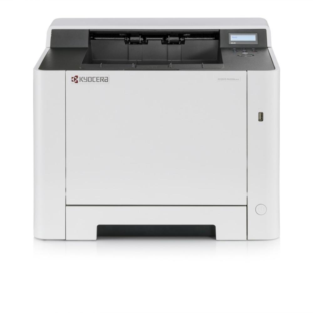 KYOCERA - ECOSYS PA2100cwx Color 1200 x 1200 DPI A4 Wifi