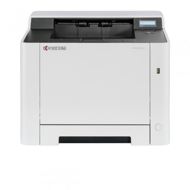 KYOCERA - ECOSYS PA2100cwx Color 1200 x 1200 DPI A4 Wifi