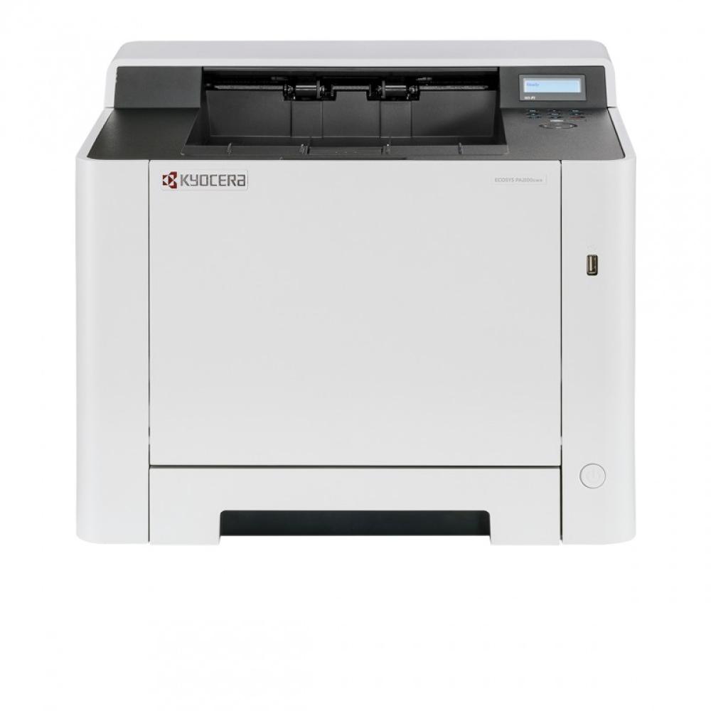 KYOCERA - ECOSYS PA2100cwx Color 1200 x 1200 DPI A4 Wifi