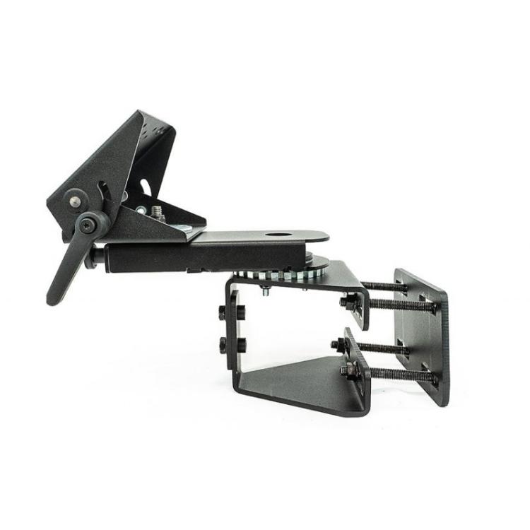 Gamber-Johnson - 7160-1841 accesorio y pieza de recambio para interior de vehículo Base de montaje