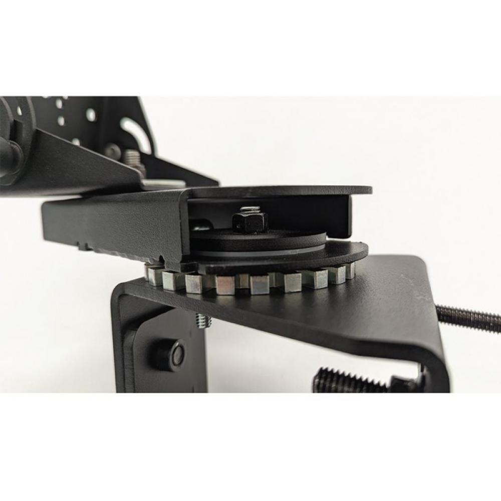 Gamber-Johnson - 7160-1841 accesorio y pieza de recambio para interior de vehículo Base de montaje