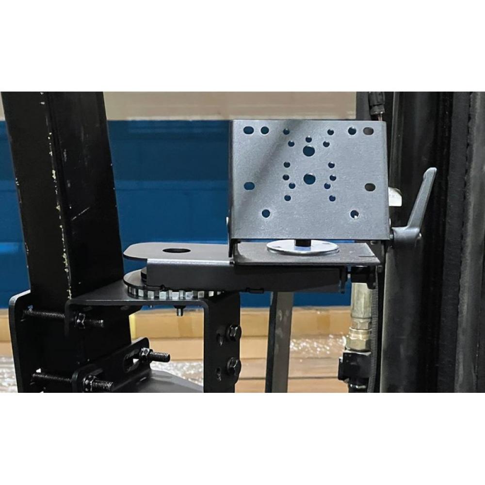 Gamber-Johnson - 7160-1841 accesorio y pieza de recambio para interior de vehículo Base de montaje