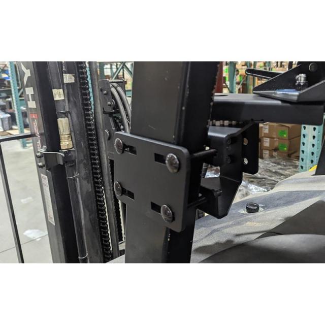 Gamber-Johnson - 7160-1841 accesorio y pieza de recambio para interior de vehículo Base de montaje