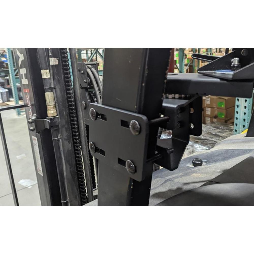 Gamber-Johnson - 7160-1841 accesorio y pieza de recambio para interior de vehículo Base de montaje