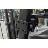 Gamber-Johnson - 7160-1841 accesorio y pieza de recambio para interior de vehículo Base de montaje