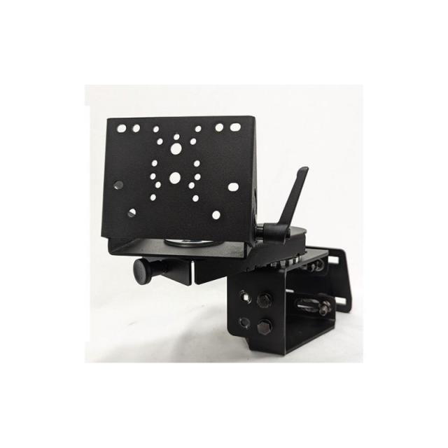 Gamber-Johnson - 7160-1841 accesorio y pieza de recambio para interior de vehículo Base de montaje