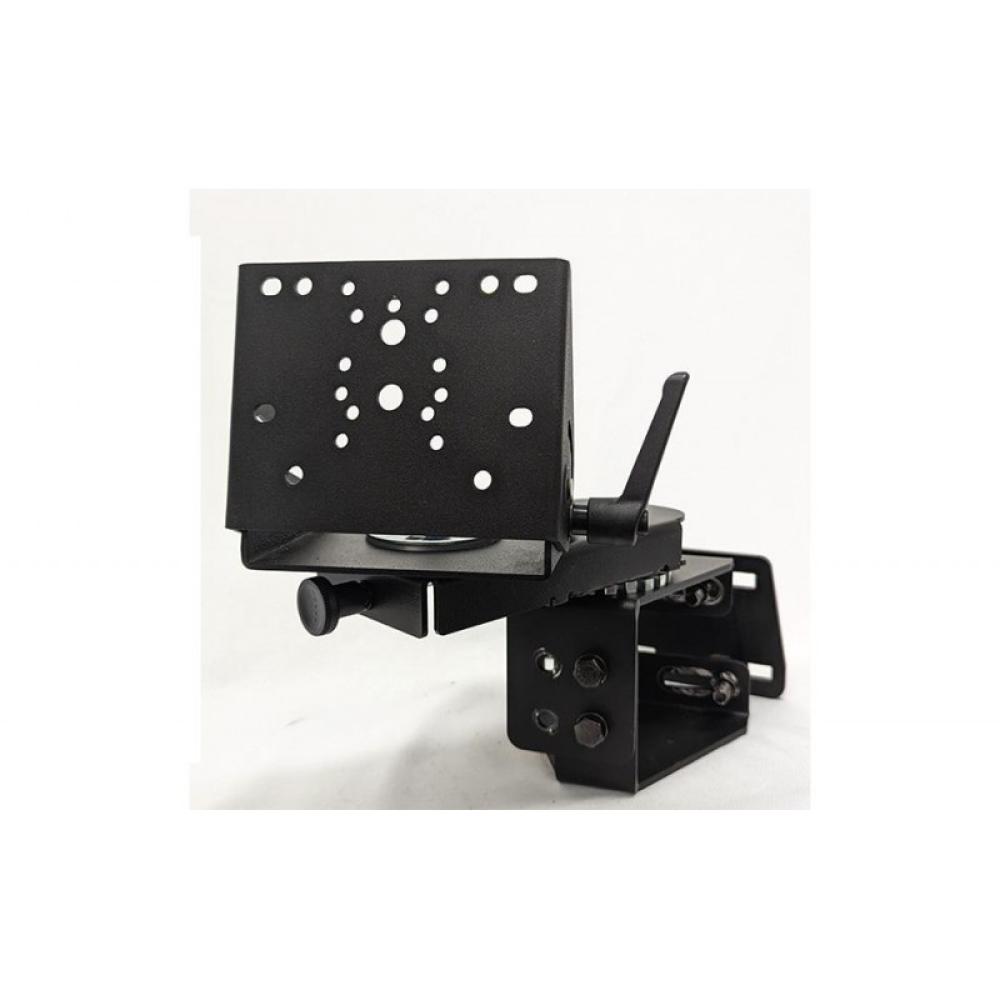 Gamber-Johnson - 7160-1841 accesorio y pieza de recambio para interior de vehículo Base de montaje