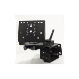 Gamber-Johnson - 7160-1841 accesorio y pieza de recambio para interior de vehículo Base de montaje