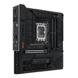 ASUS - TUF GAMING B760M-BTF WIFI Intel B760 LGA 1700 micro ATX